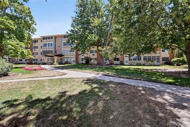 745 S Alton Way #11A, Denver, CO 80247