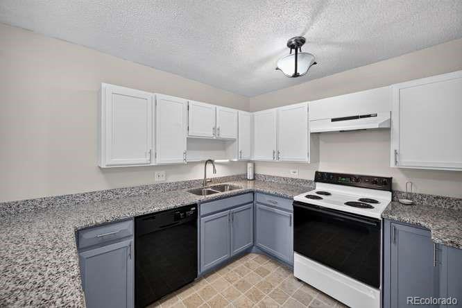 750 S Alton Way #8C, Denver, CO 80247