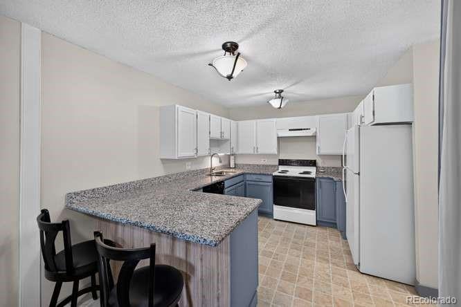 750 S Alton Way #8C, Denver, CO 80247