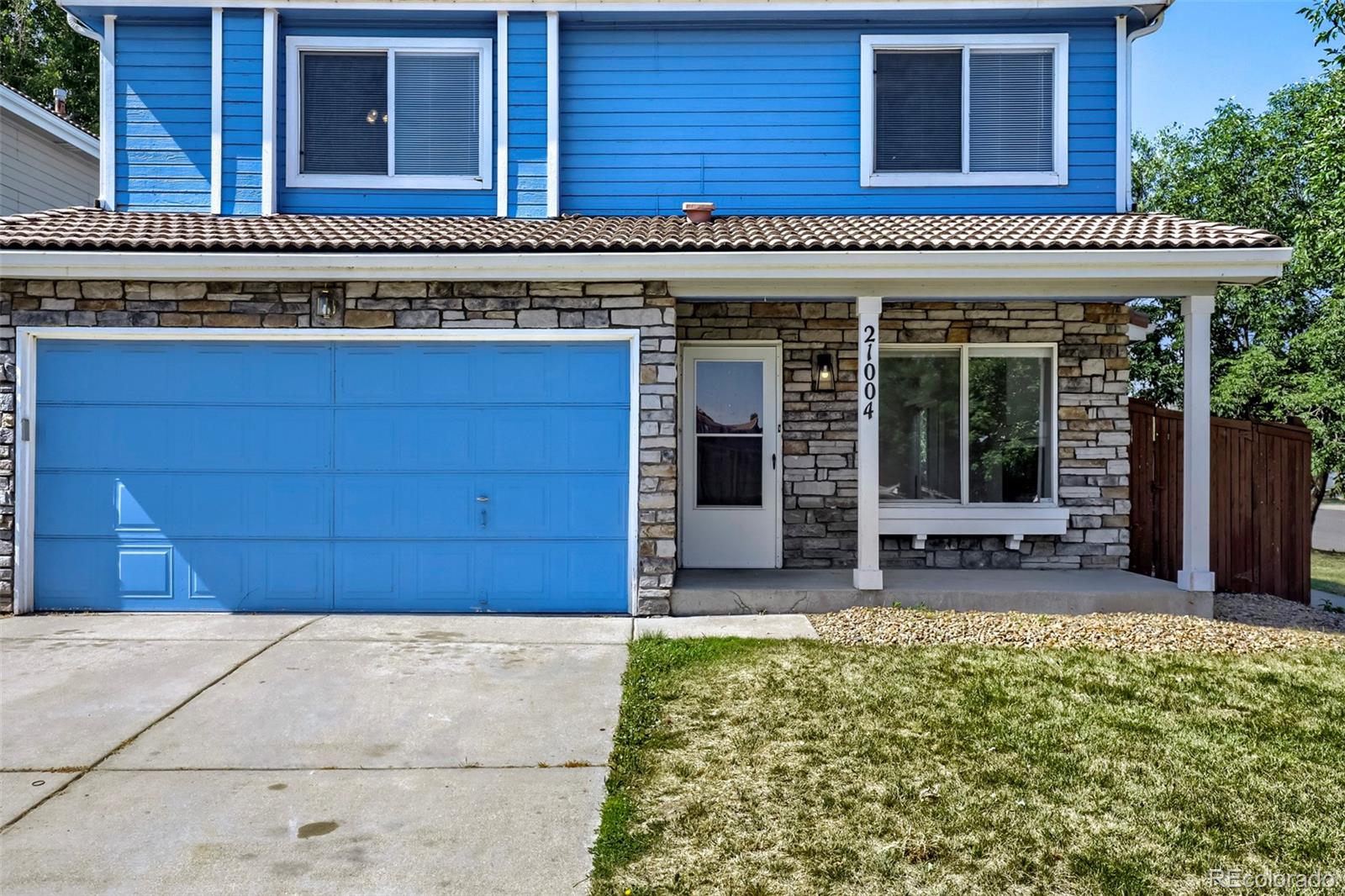 21004 E 41st Pl, Denver, CO 80249