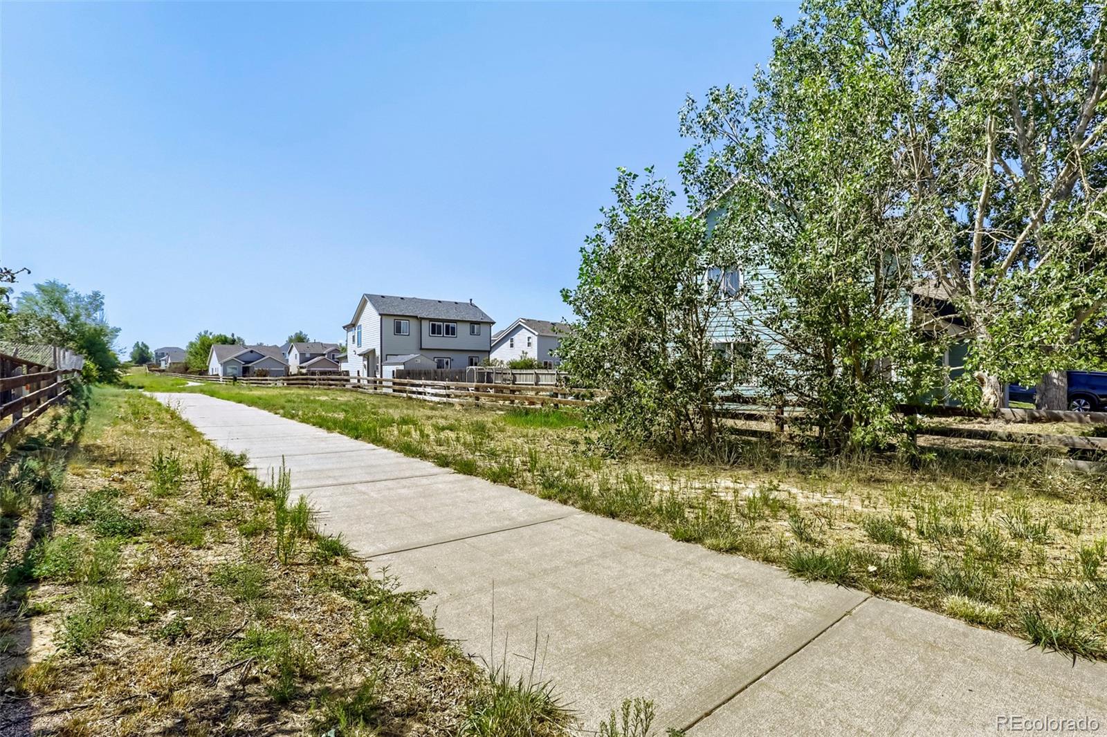 21004 E 41st Pl, Denver, CO 80249