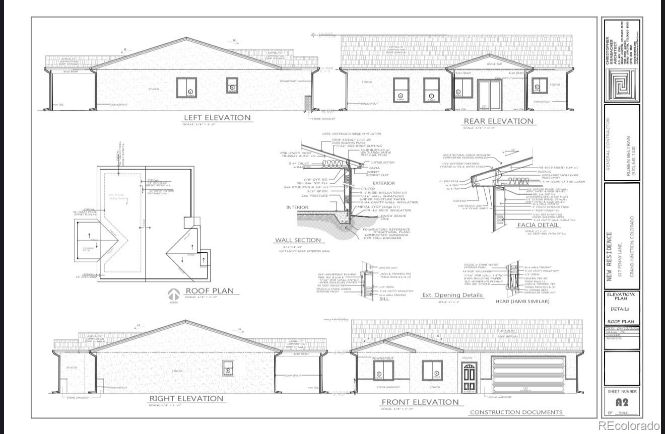 617 Penny Ln, Grand Junction, CO 81504