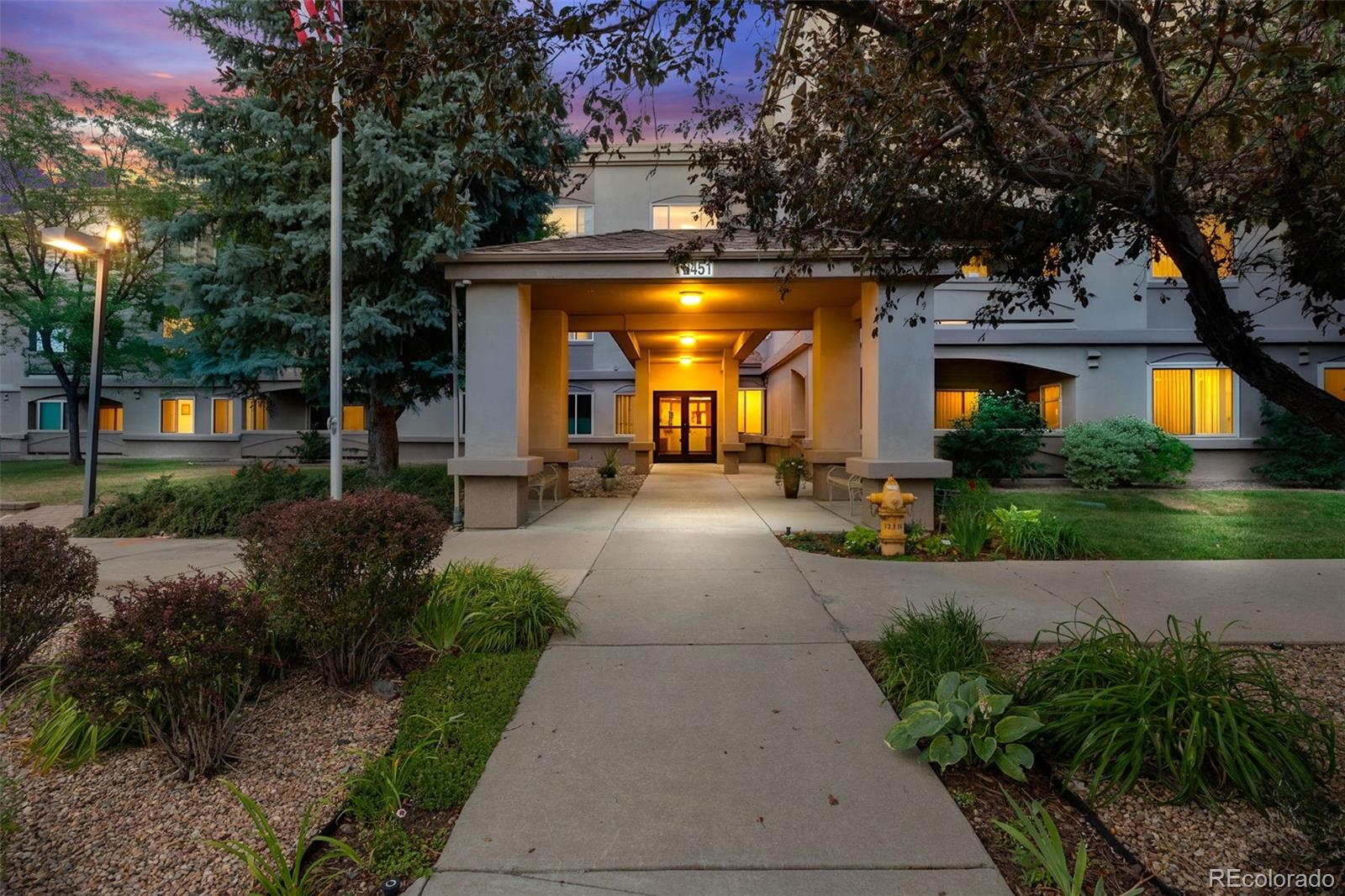 2451 Kipling St #208, Denver, CO 80215