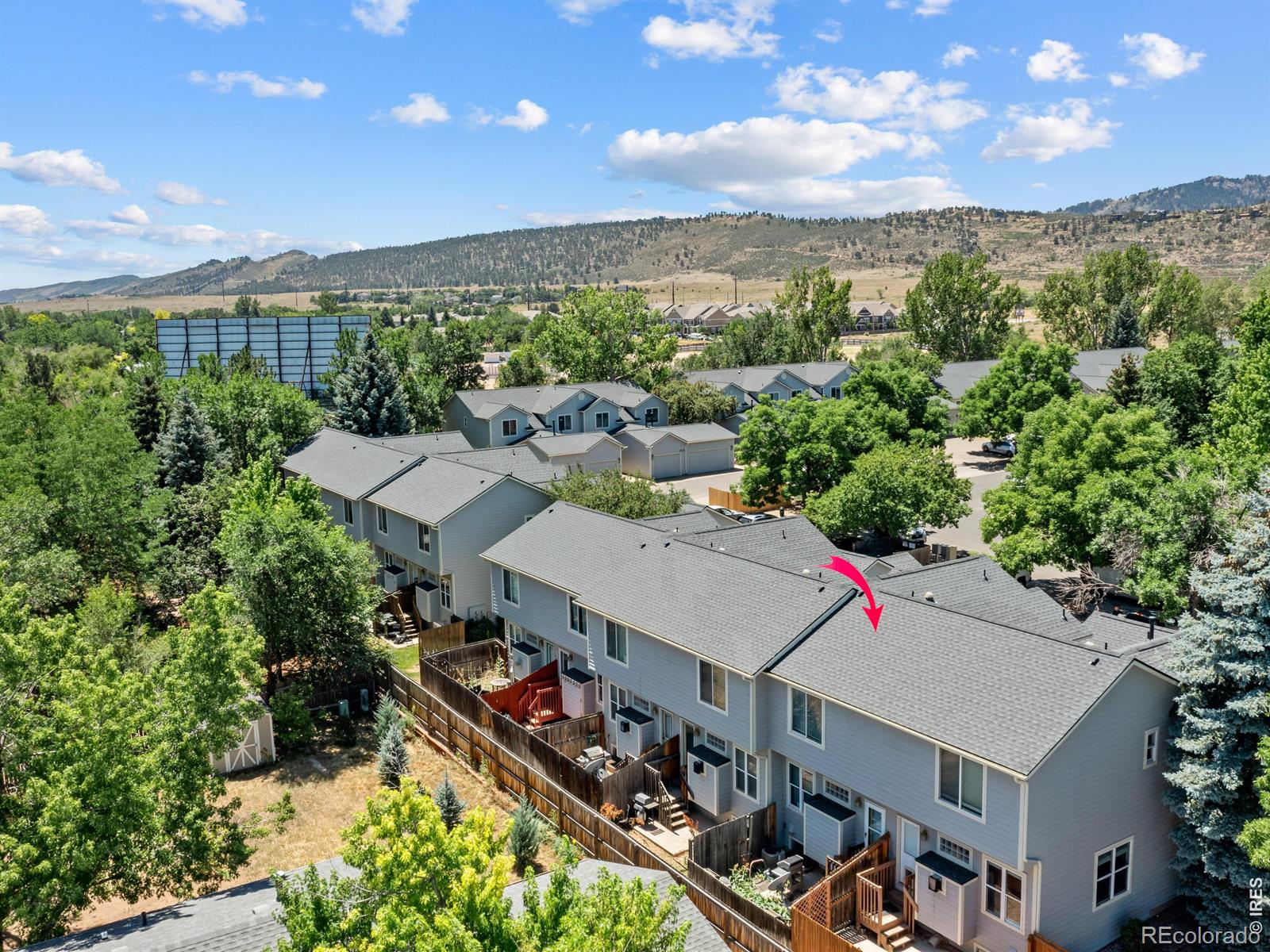 2905 Neil Dr #2, Fort Collins, CO 80526