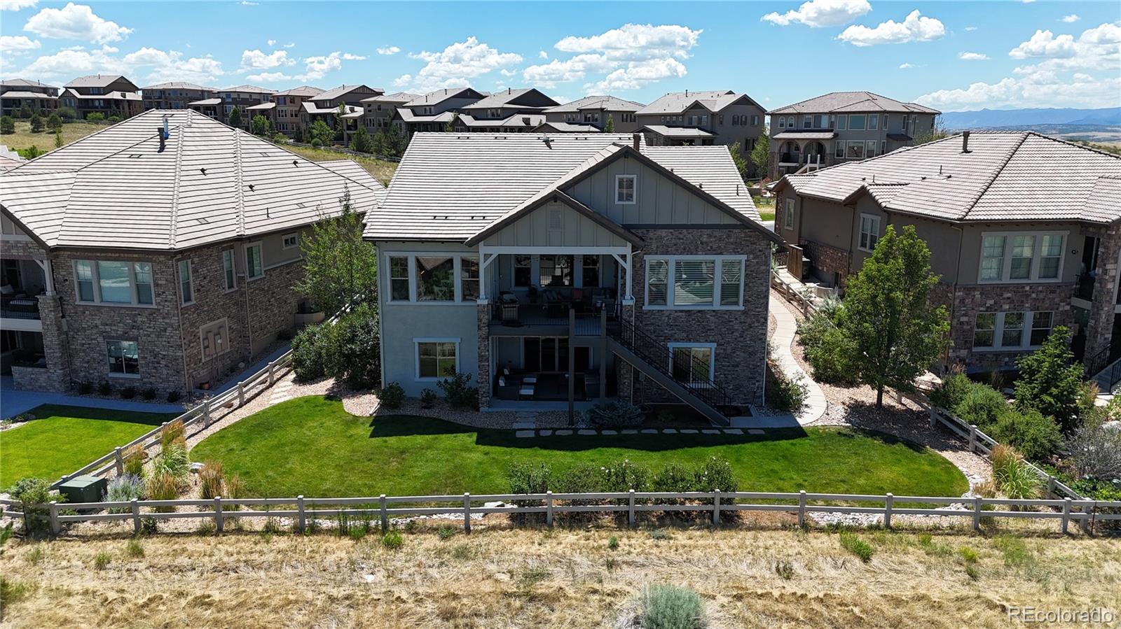 909 Spirit Rock Point, Highlands Ranch, CO 80126