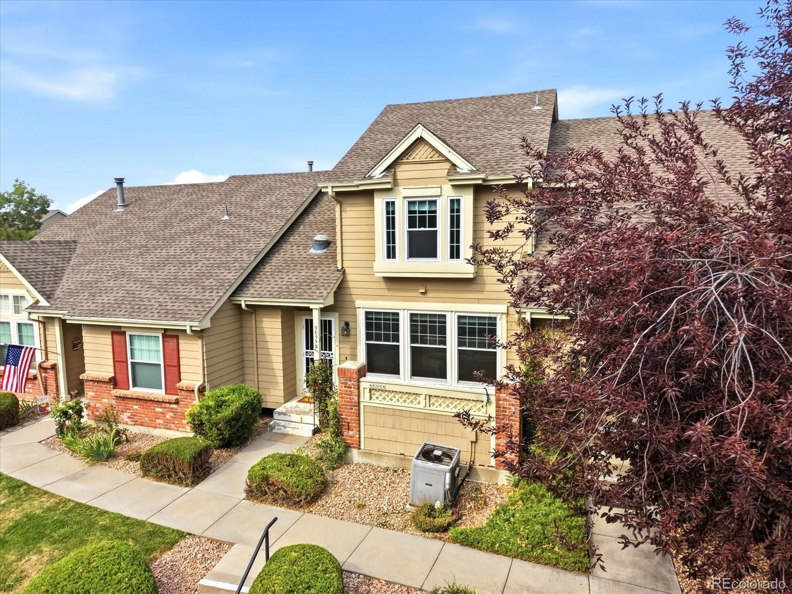 9859 Julian Way #B, Westminster, CO 80031
