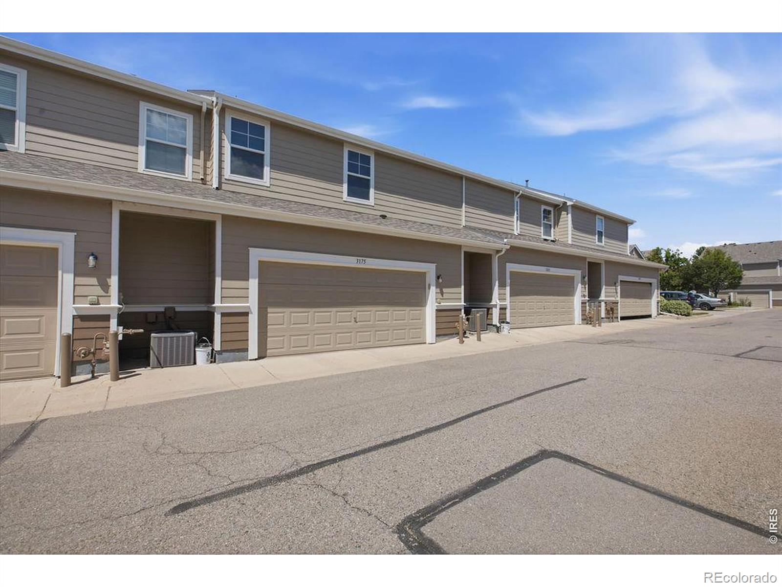 3155 Adelaide Pl, Loveland, CO 80538