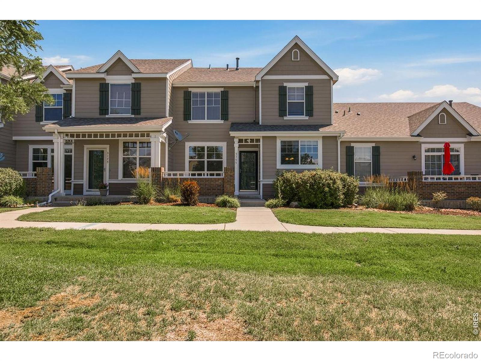 3155 Adelaide Pl, Loveland, CO 80538