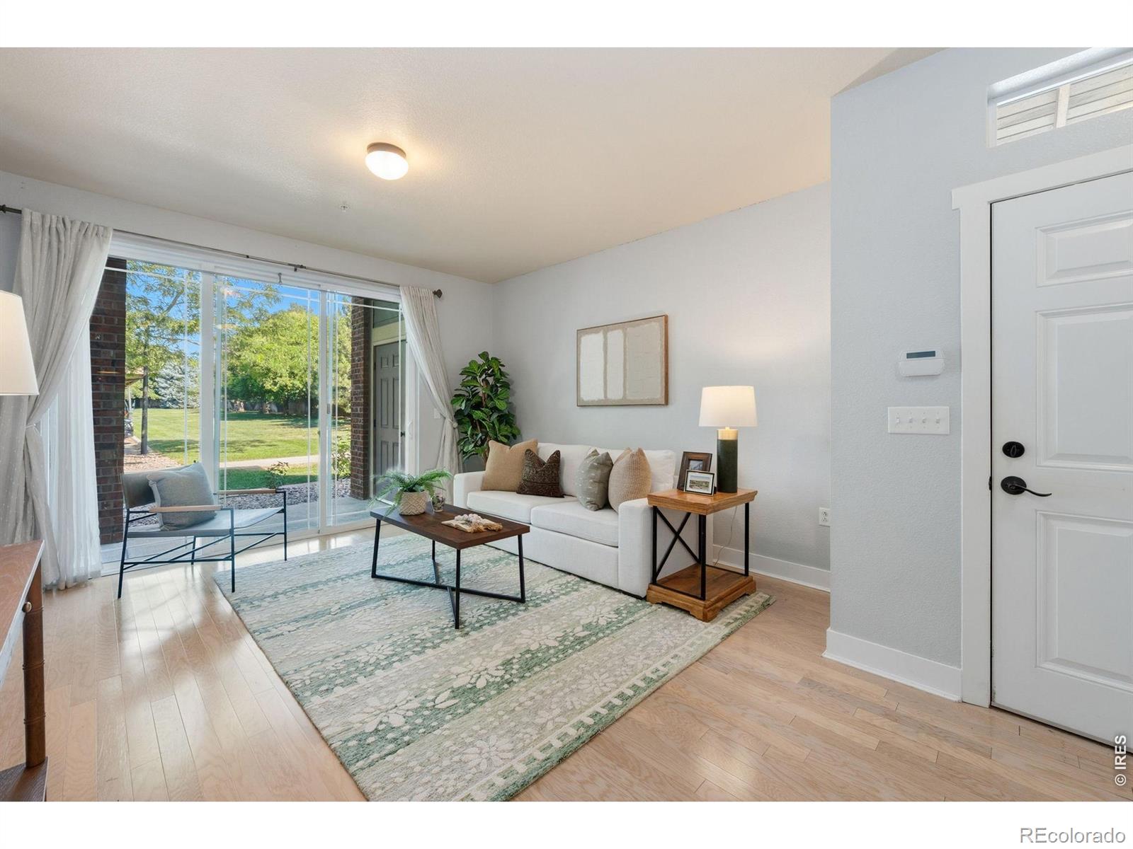 2445 Windrow Dr #108, Fort Collins, CO 80525