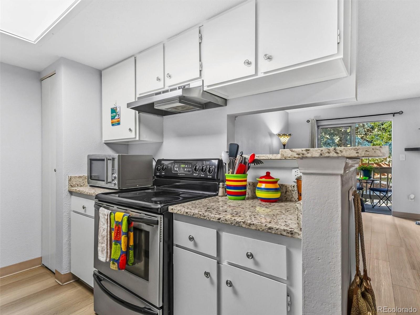 4400 S Quebec St #107, Denver, CO 80237