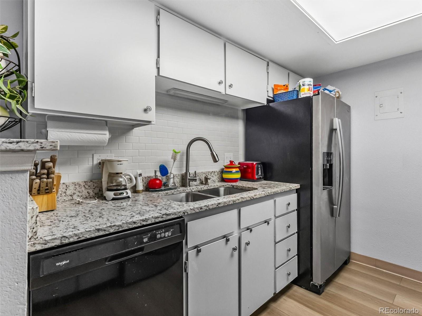 4400 S Quebec St #107, Denver, CO 80237
