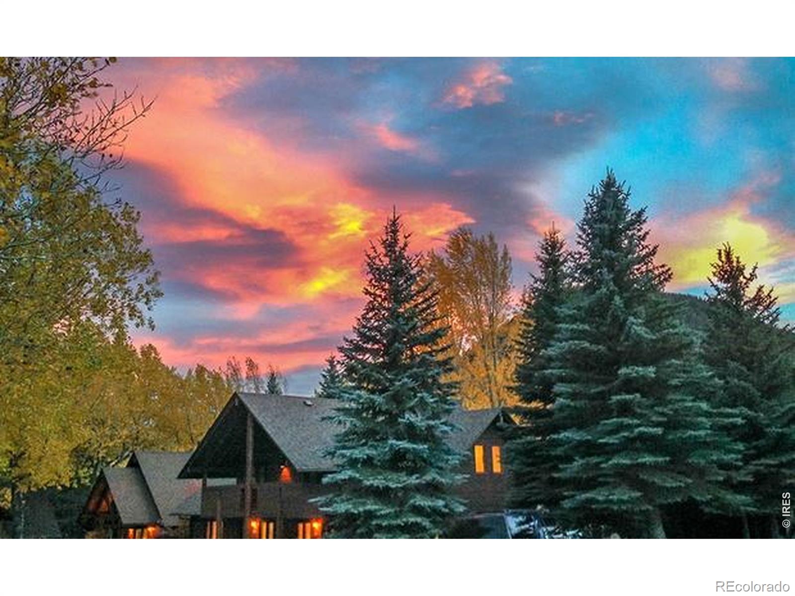 1565 Highway 66 #50, Estes Park, CO 80517