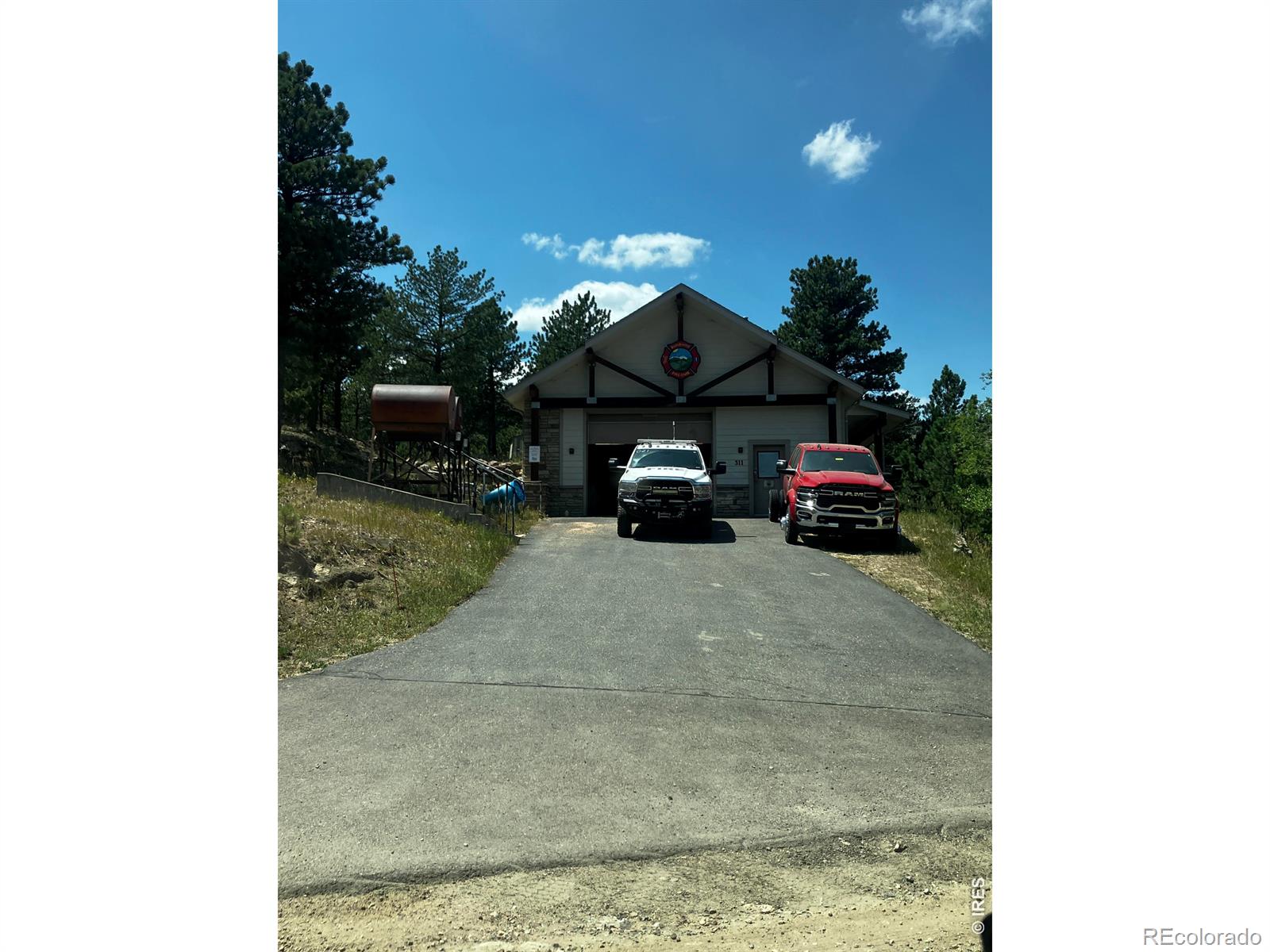 5550 Sunshine Canyon Dr, Boulder, CO 80302