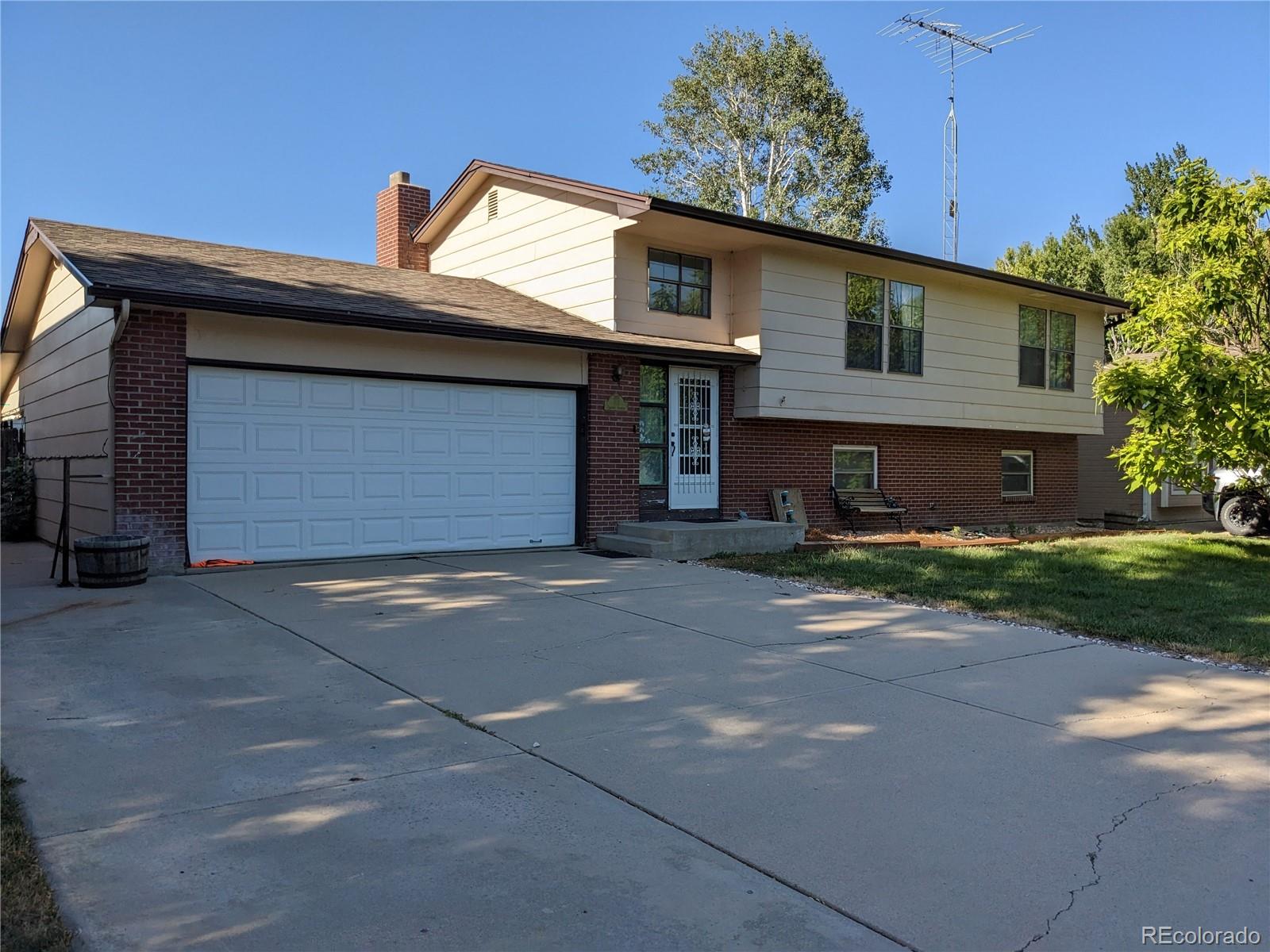911 Pawnee Ave, Fort Morgan, CO 80701