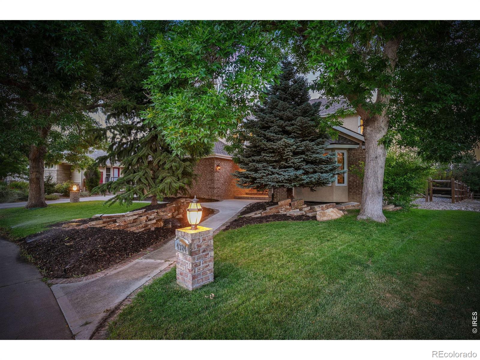 4924 Hinsdale Dr, Fort Collins, CO 80526