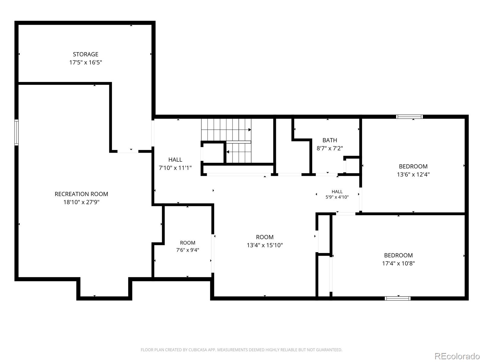 2800 S York St, Denver, CO 80210
