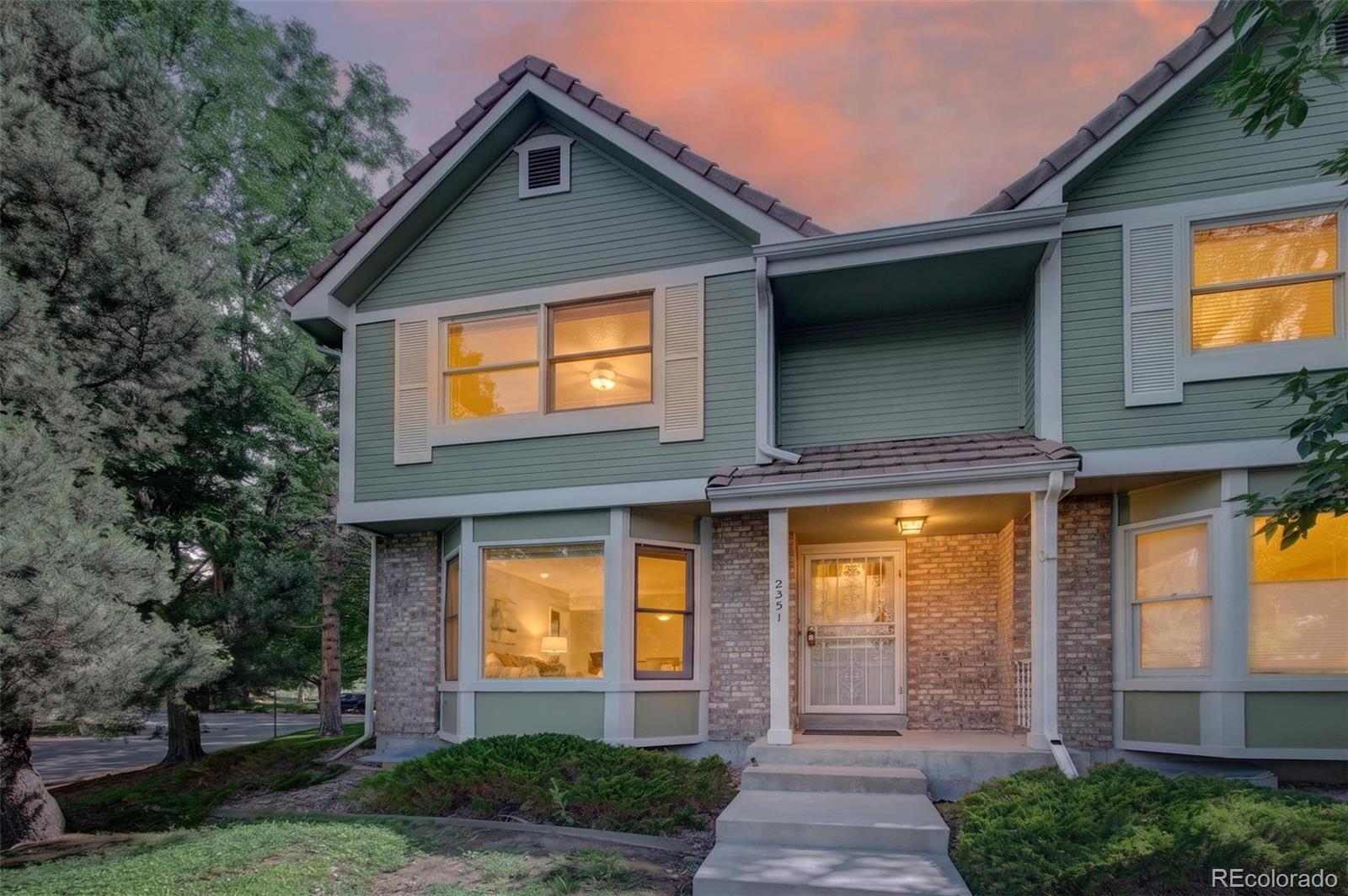 2351 Ranch Dr, Denver, CO 80234