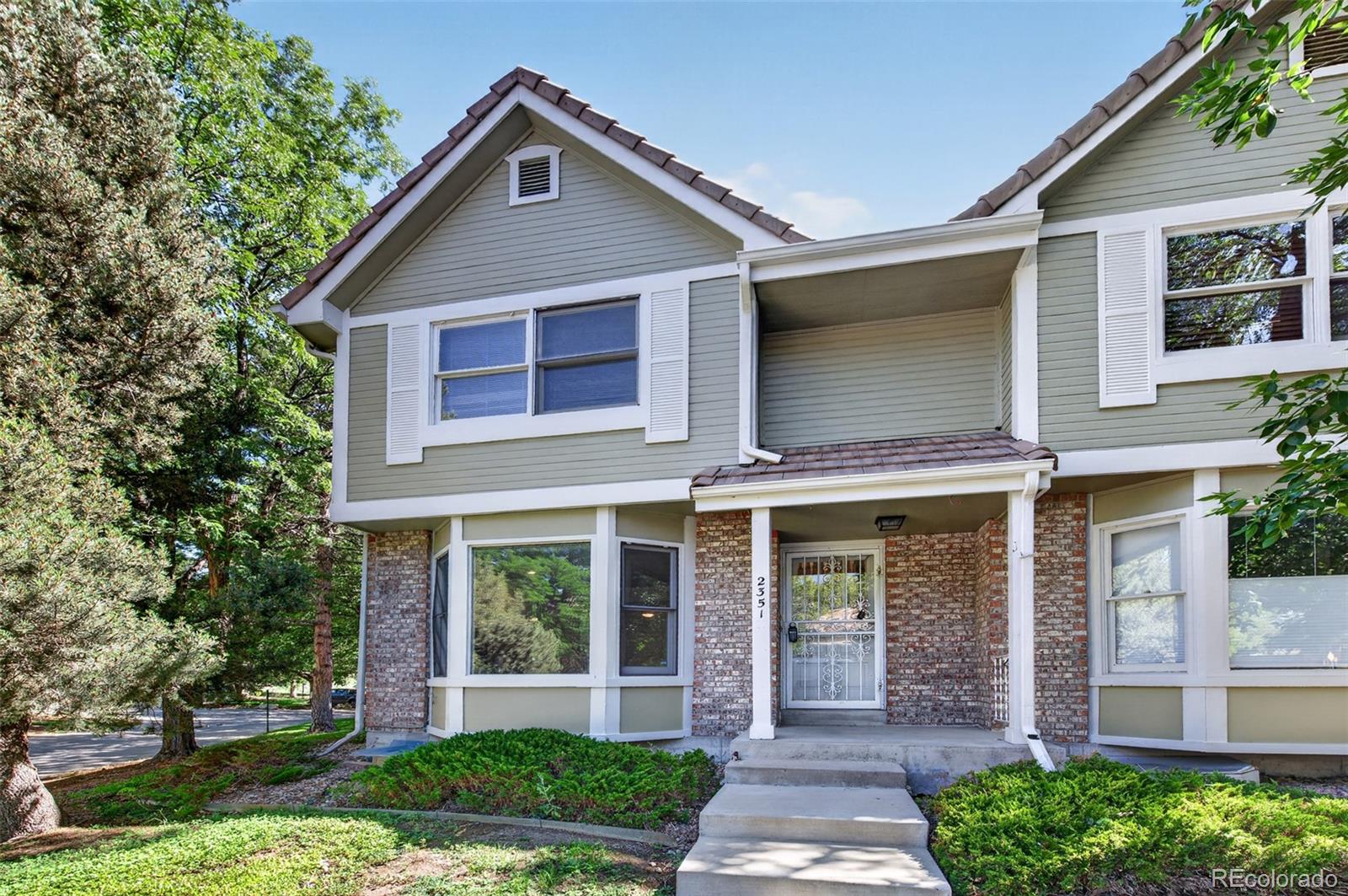 2351 Ranch Dr, Denver, CO 80234