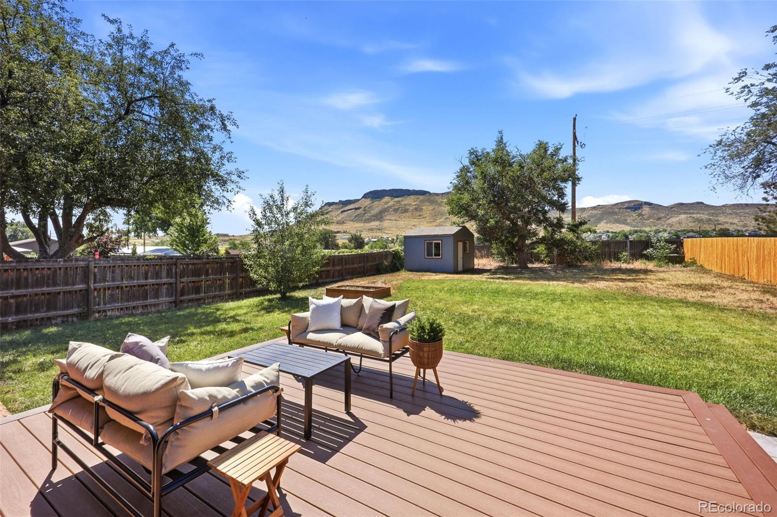 18856 W 59th Dr, Golden, CO 80403