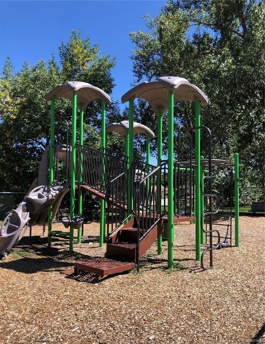 10879 W Dartmouth Ave, Lakewood, CO 80227