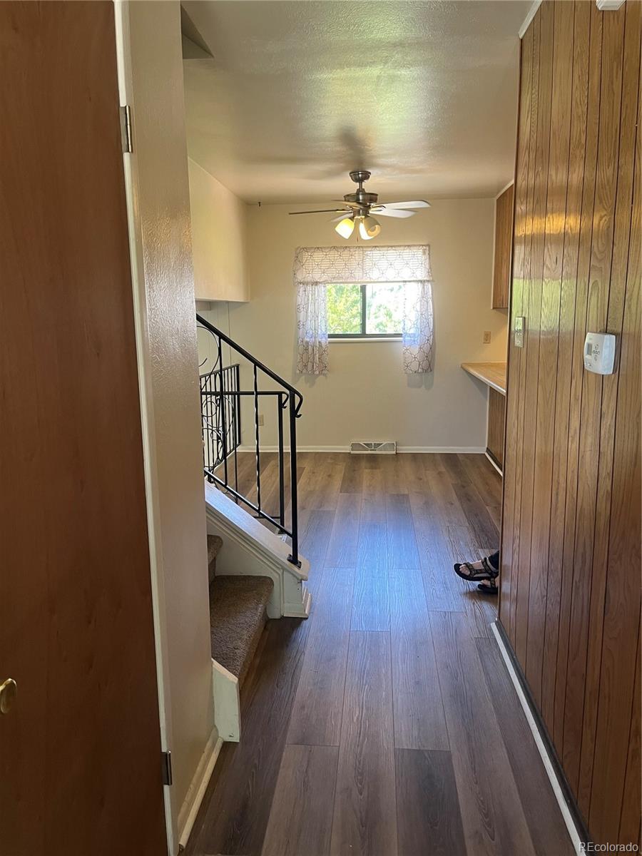 17692 E Eastman Pl, Aurora, CO 80013