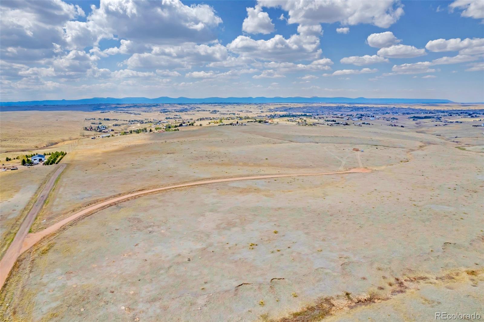 4304 Whisper Rock Dr, Elizabeth, CO 80107
