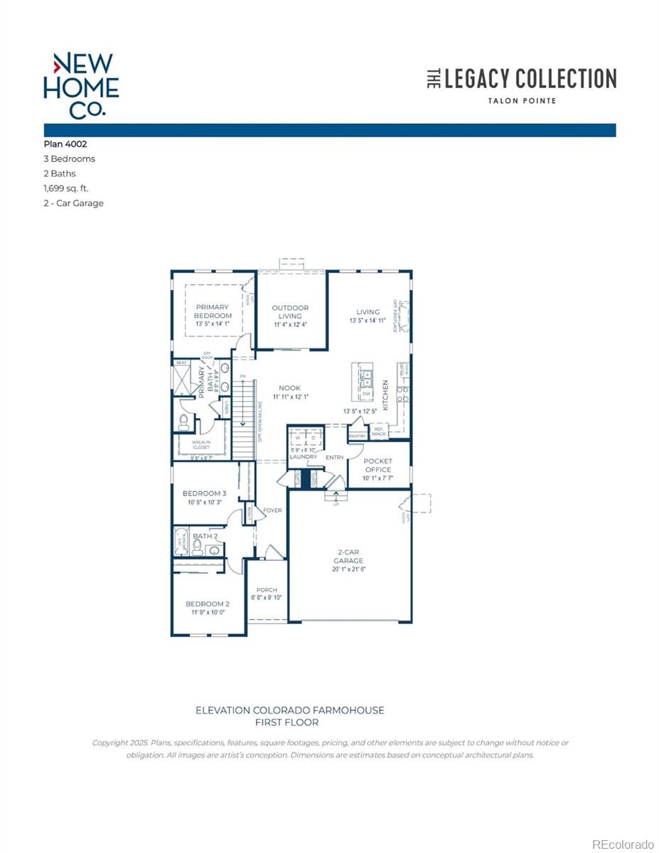 15253 Olive Way, Thornton, CO 80602
