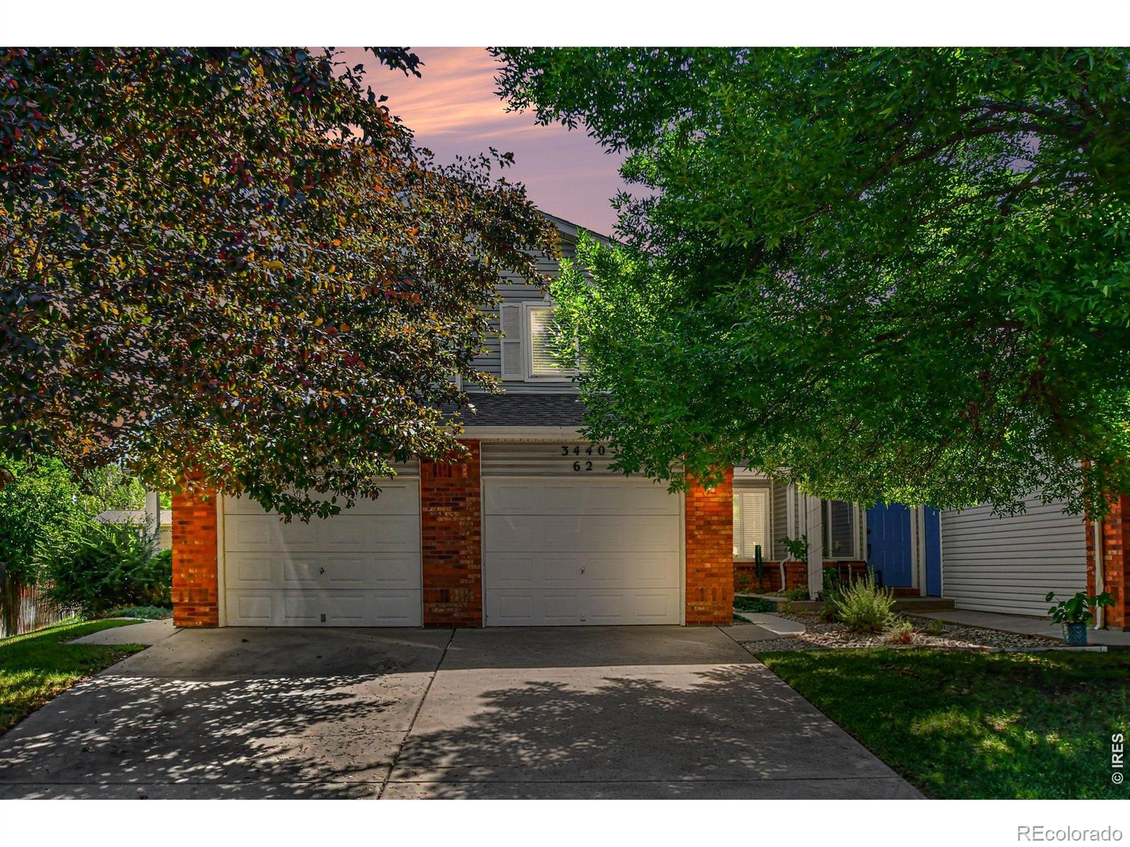 3440 Windmill Dr #6-2, Fort Collins, CO 80526