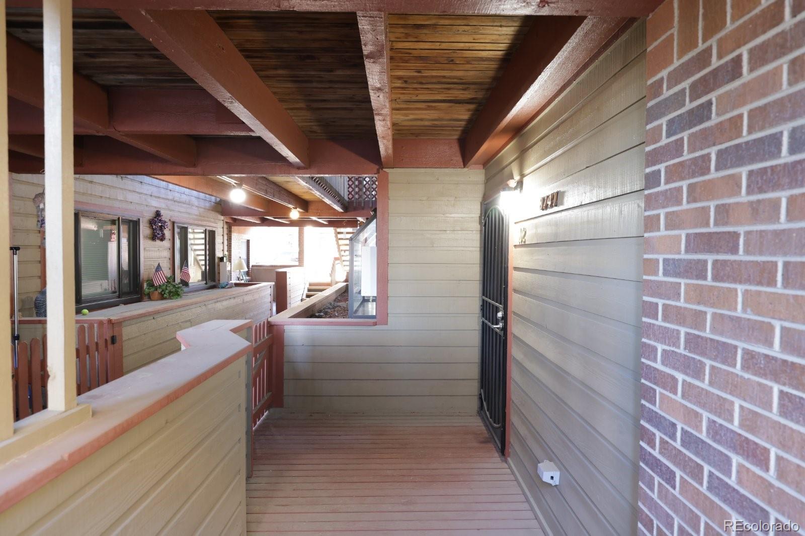 8741 Dawson St #102, Denver, CO 80229