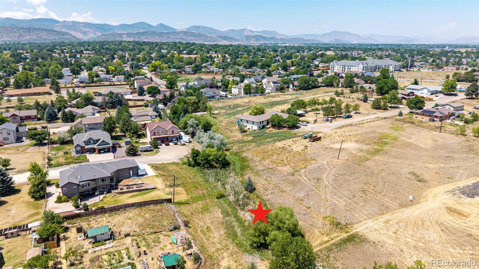 7833 S Estes Ct, Littleton, CO 80128