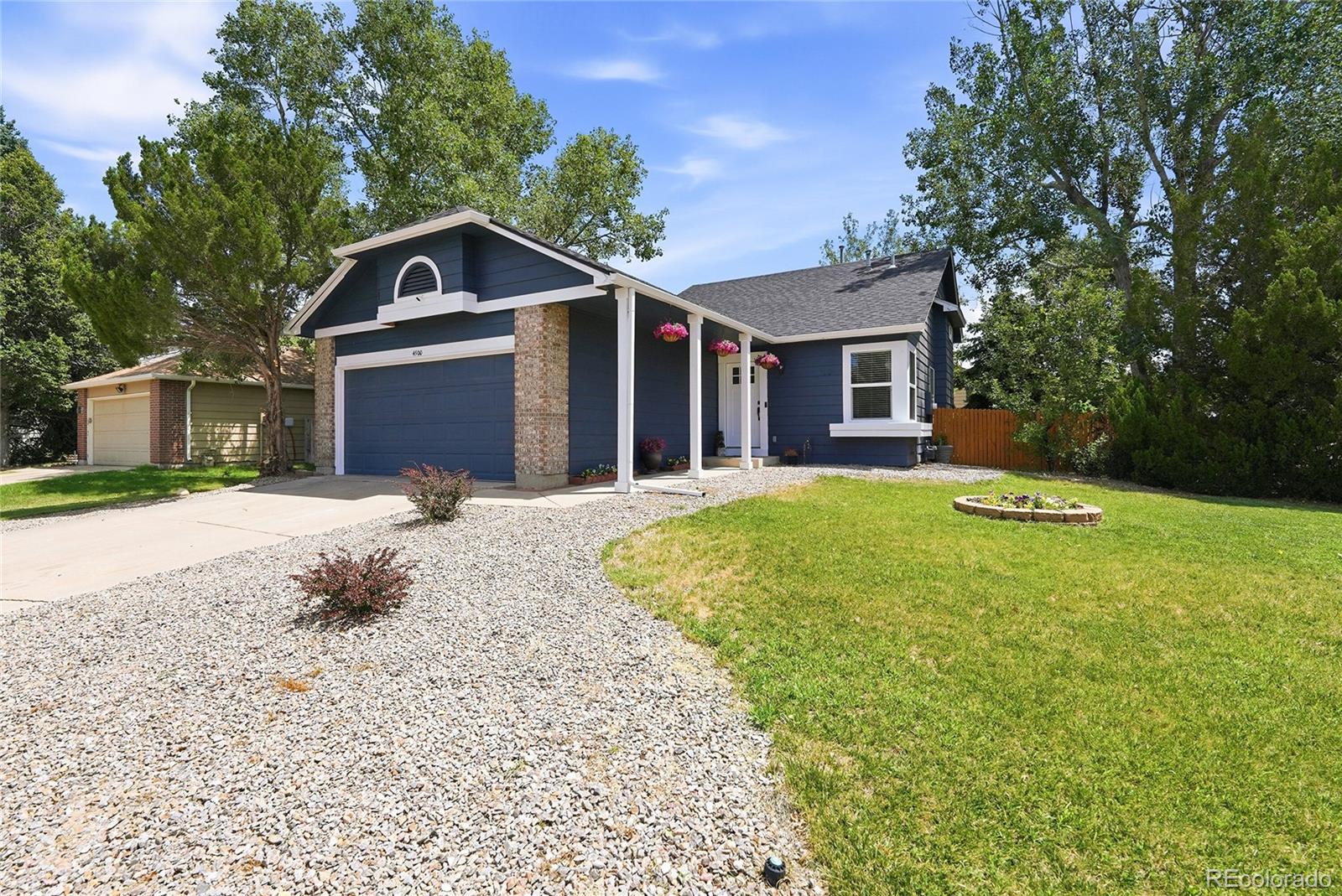 4500 N Jebel St, Denver, CO 80249