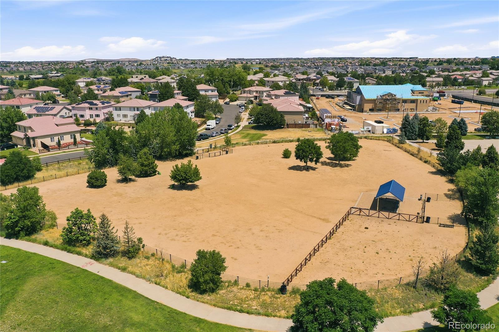 4500 N Jebel St, Denver, CO 80249