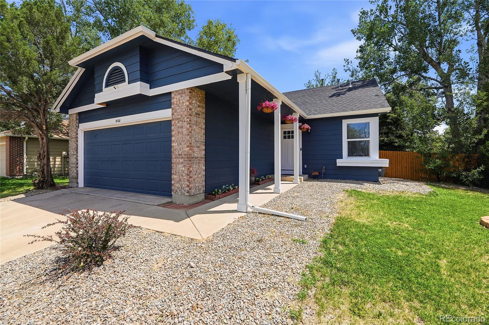 4500 N Jebel St, Denver, CO 80249