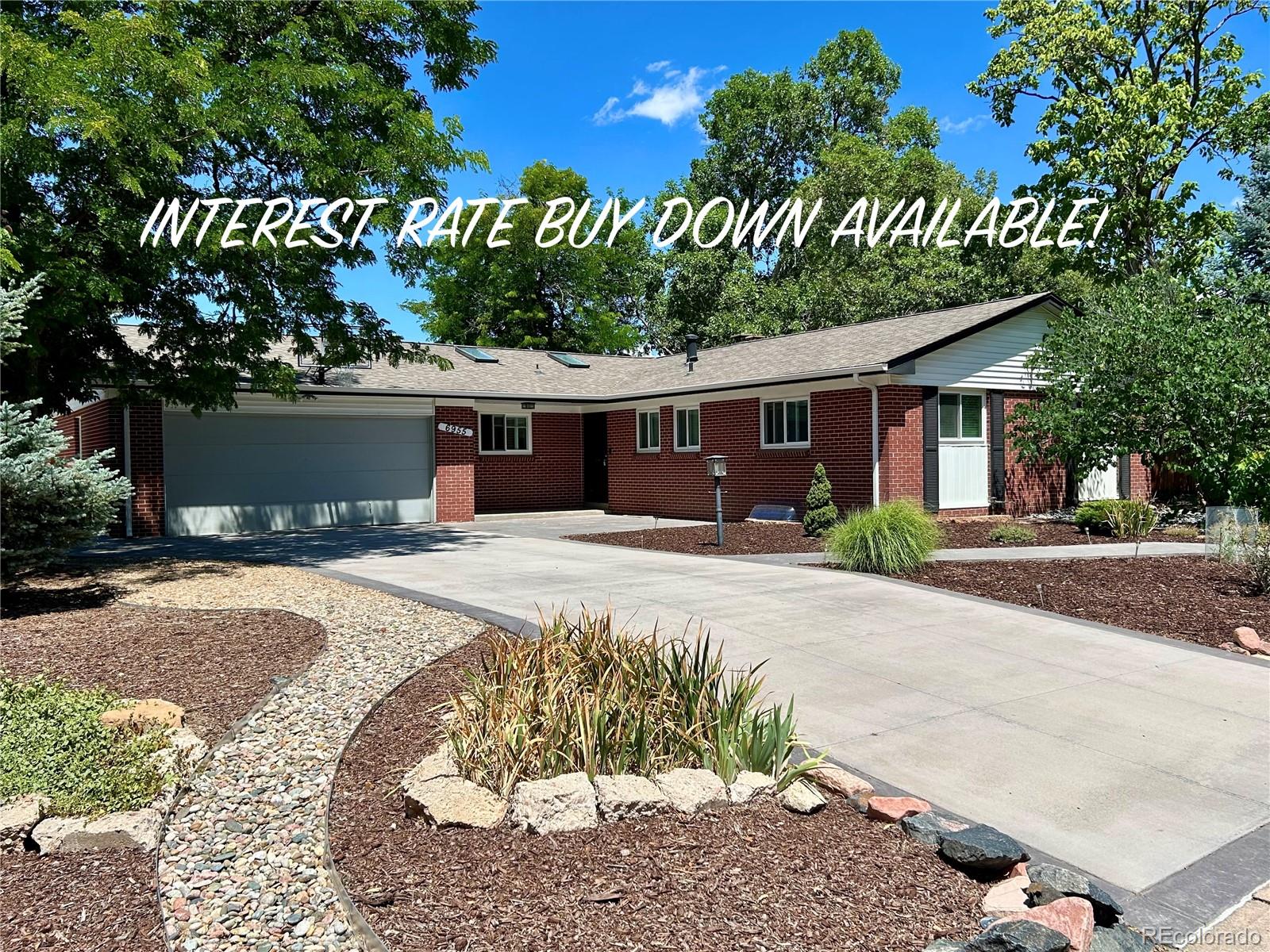 6955 S Cook Way, Centennial, CO 80122