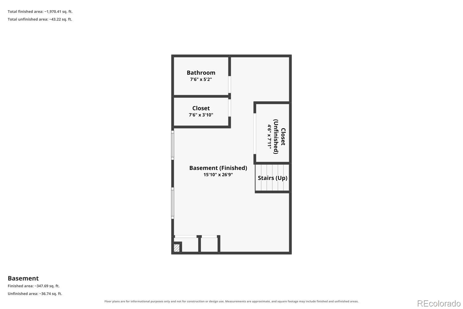 6493 S Taft Way, Littleton, CO 80127