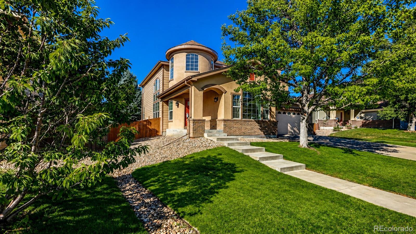 2420 S Fundy Cir, Aurora, CO 80013