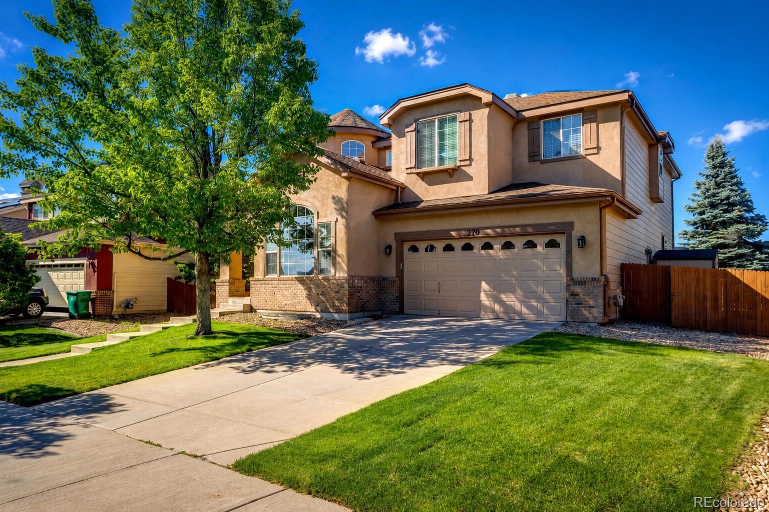2420 S Fundy Cir, Aurora, CO 80013