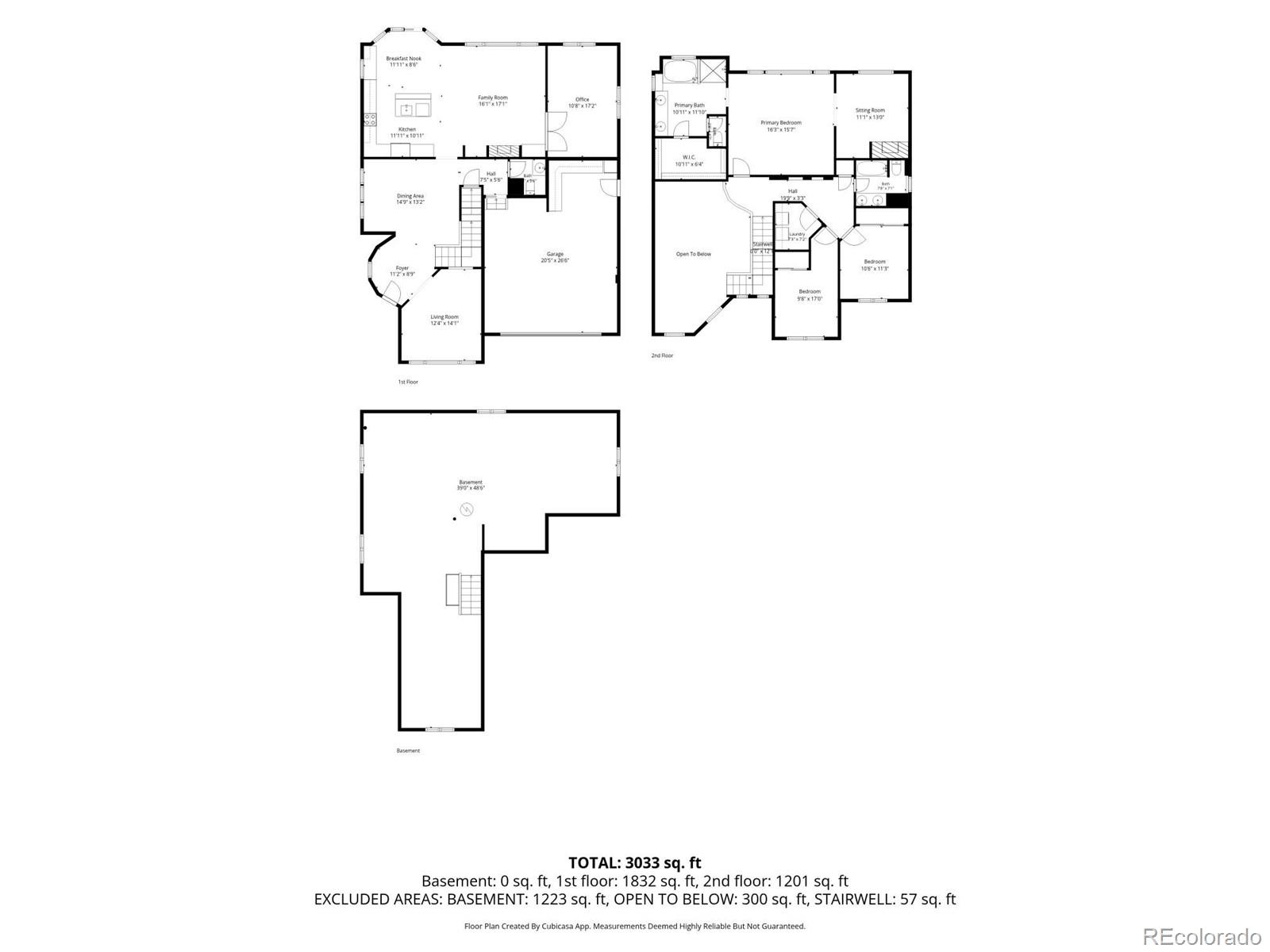 2420 S Fundy Cir, Aurora, CO 80013