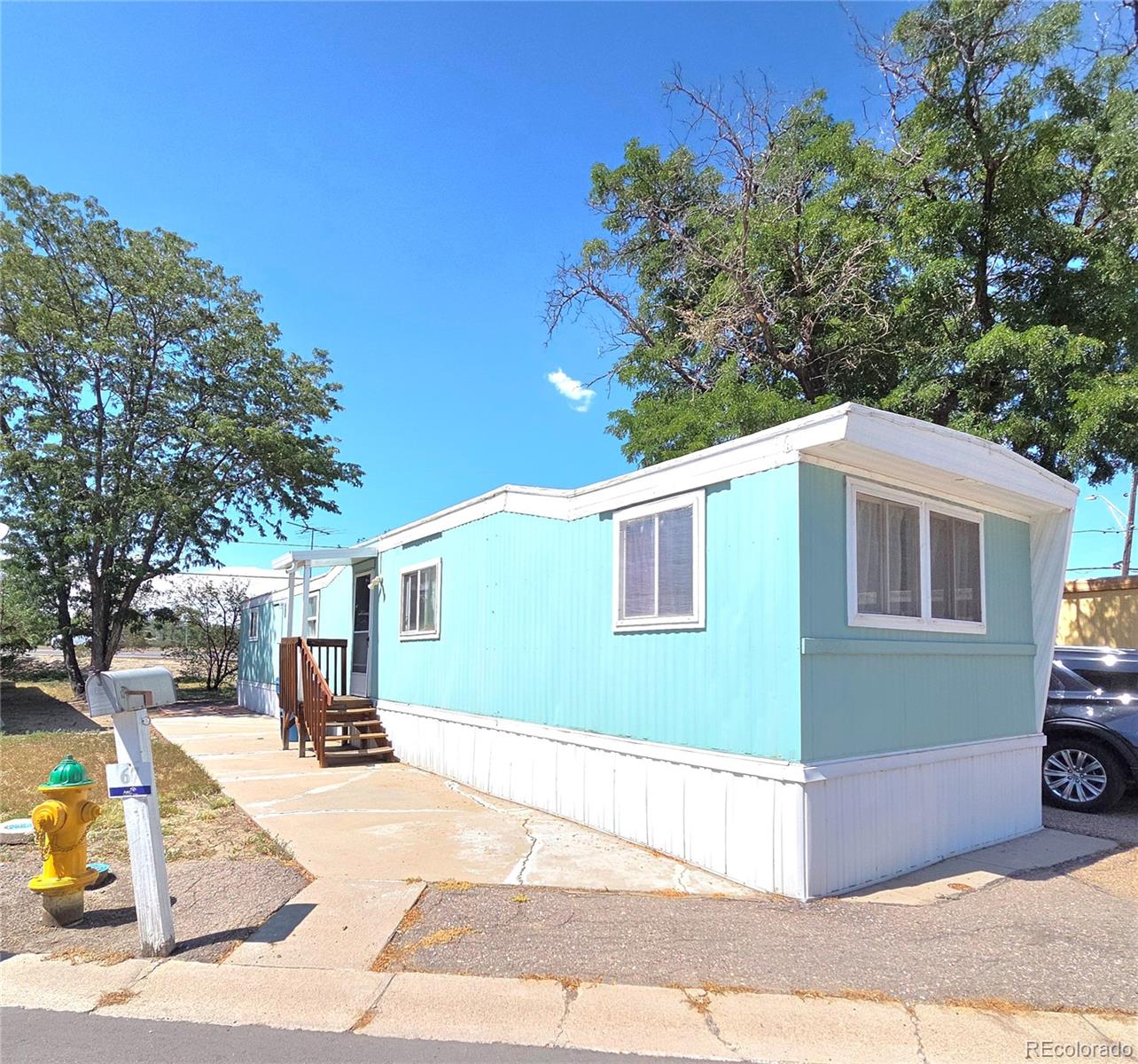 3600 E 88th Ave Lot 67, Denver, CO 80229