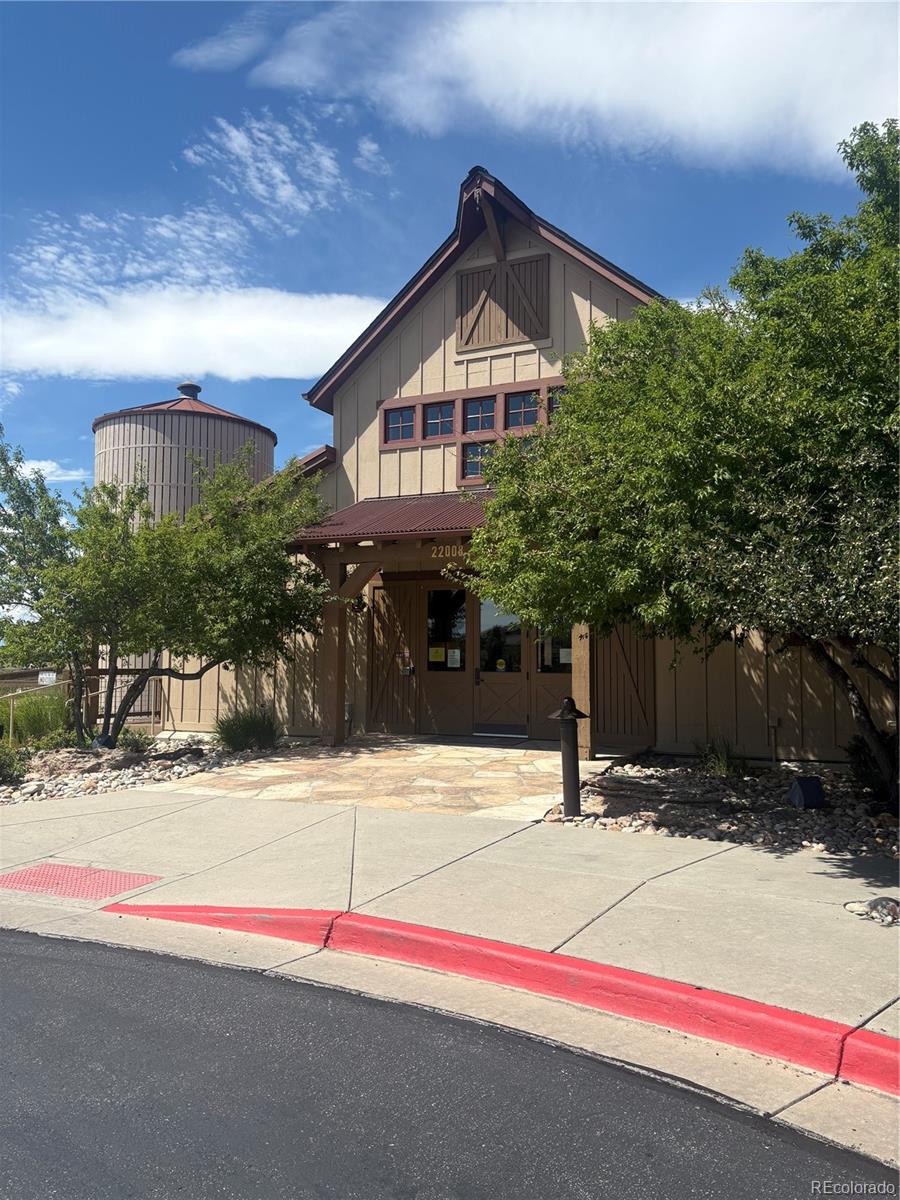 21990 E Idyllwilde Dr, Parker, CO 80138
