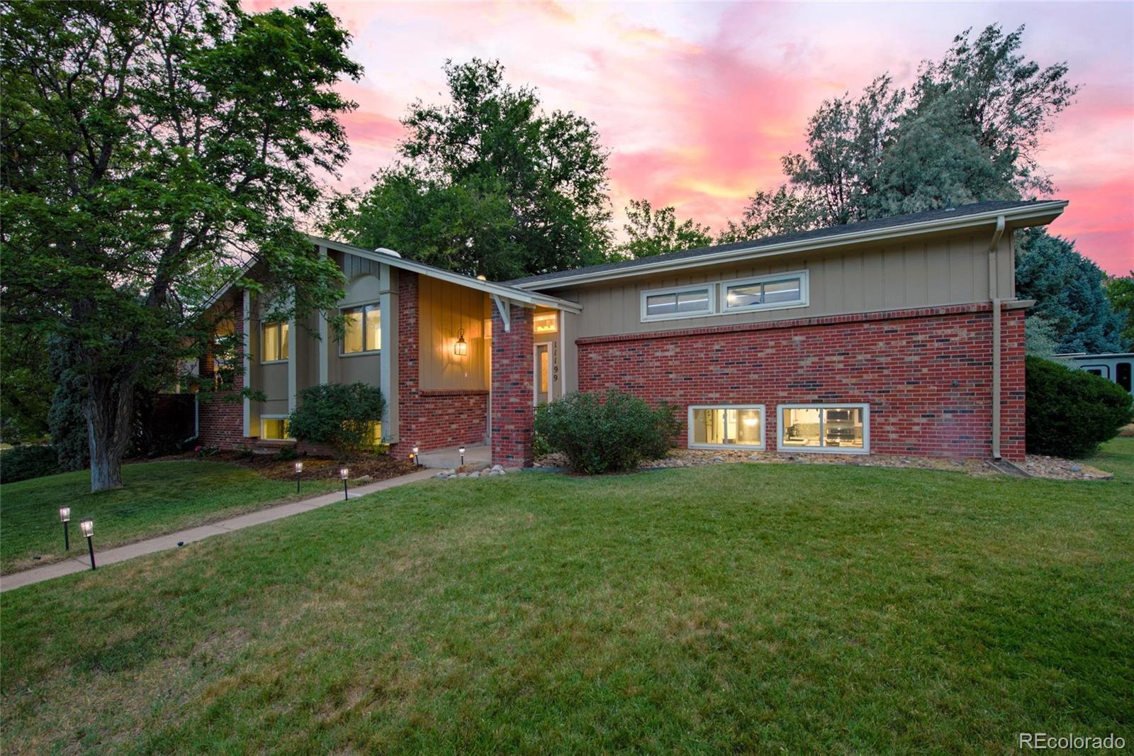11199 E Wesley Ave, Aurora, CO 80014