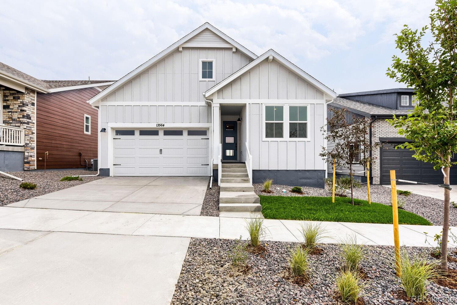 13564 Solaris St, Parker, CO 80134