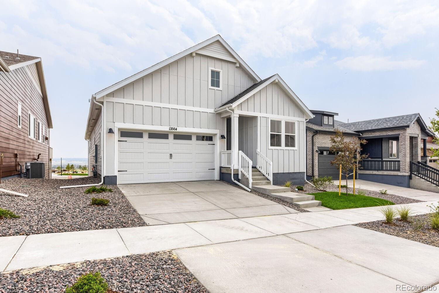 13564 Solaris St, Parker, CO 80134