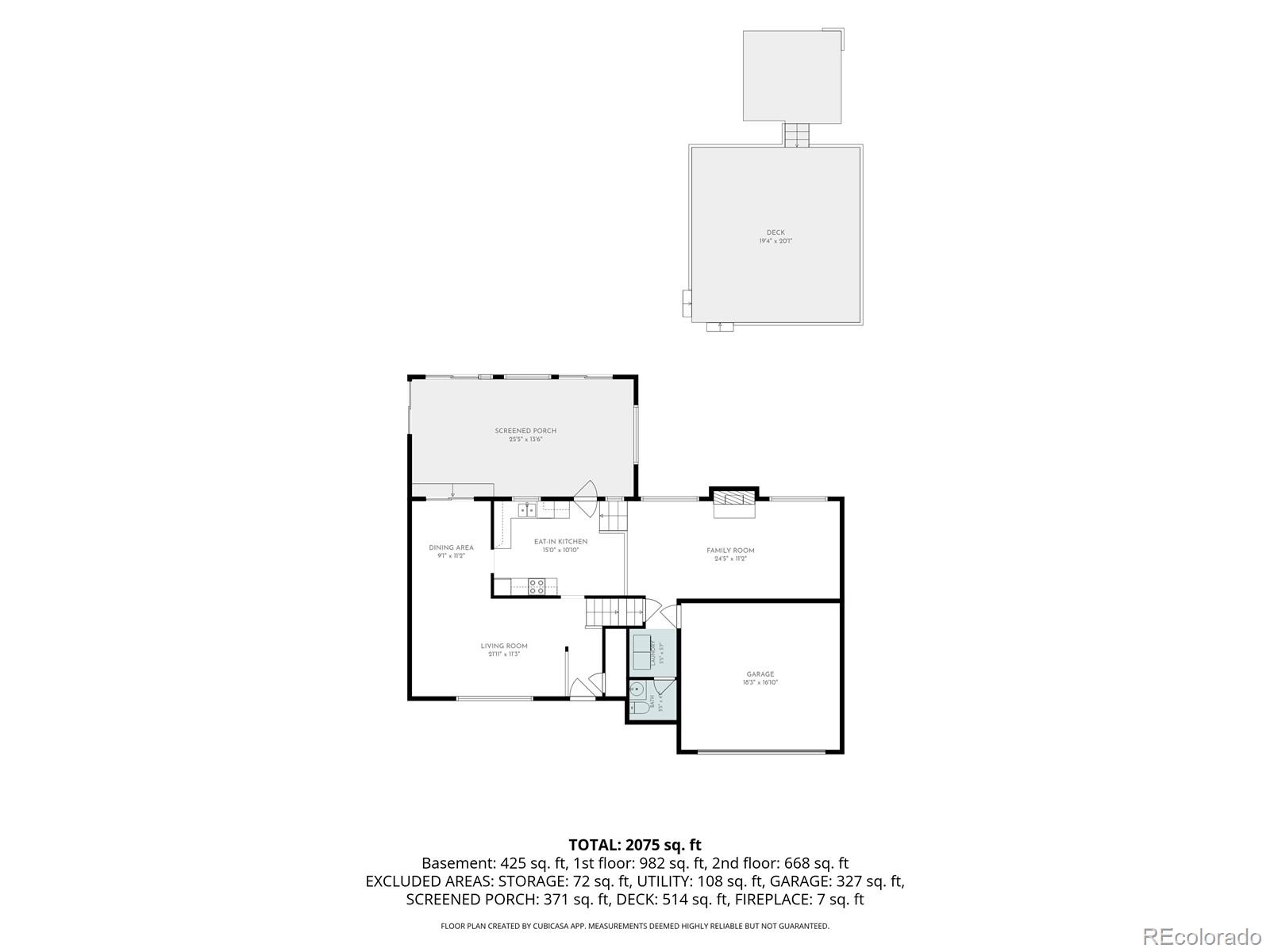 9365 Lowell Blvd, Westminster, CO 80031