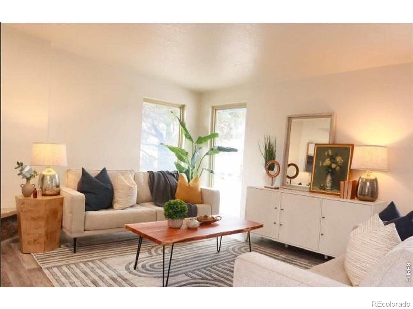 635 W Prospect Rd, Fort Collins, CO 80526