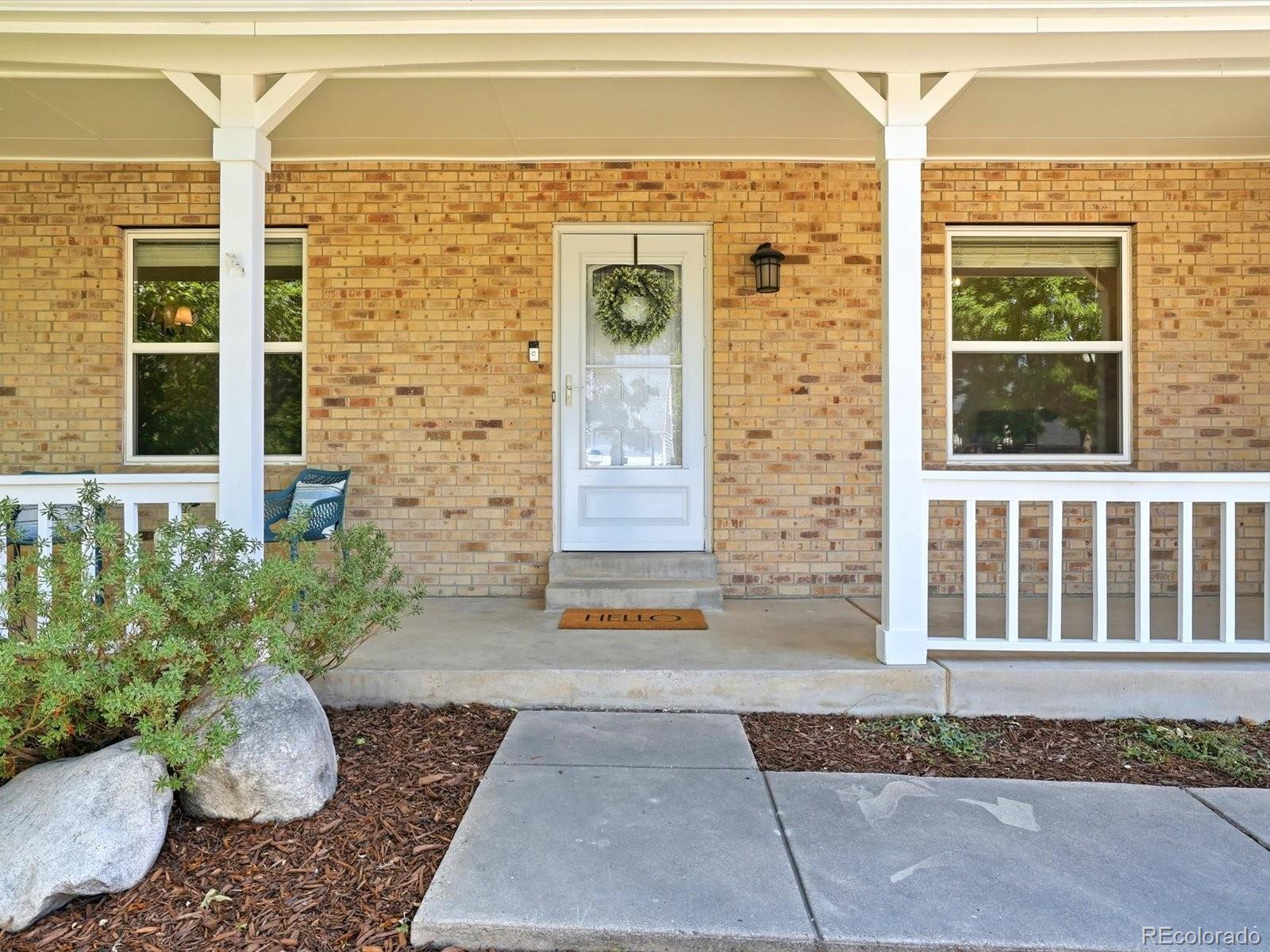 5336 E Briarwood Cir, Centennial, CO 80122
