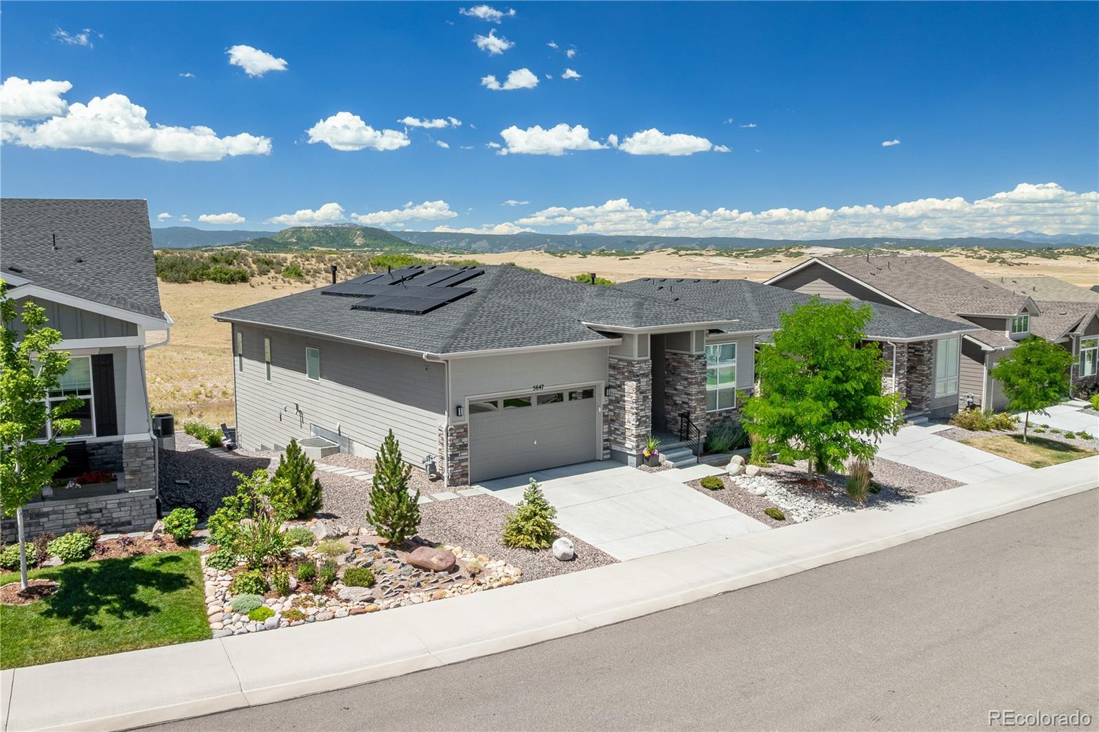 5647 Water Avens Dr, Castle Rock, CO 80104