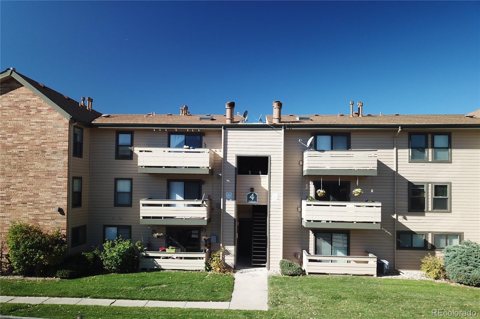 430 Zang St #4-105, Denver, CO 80228