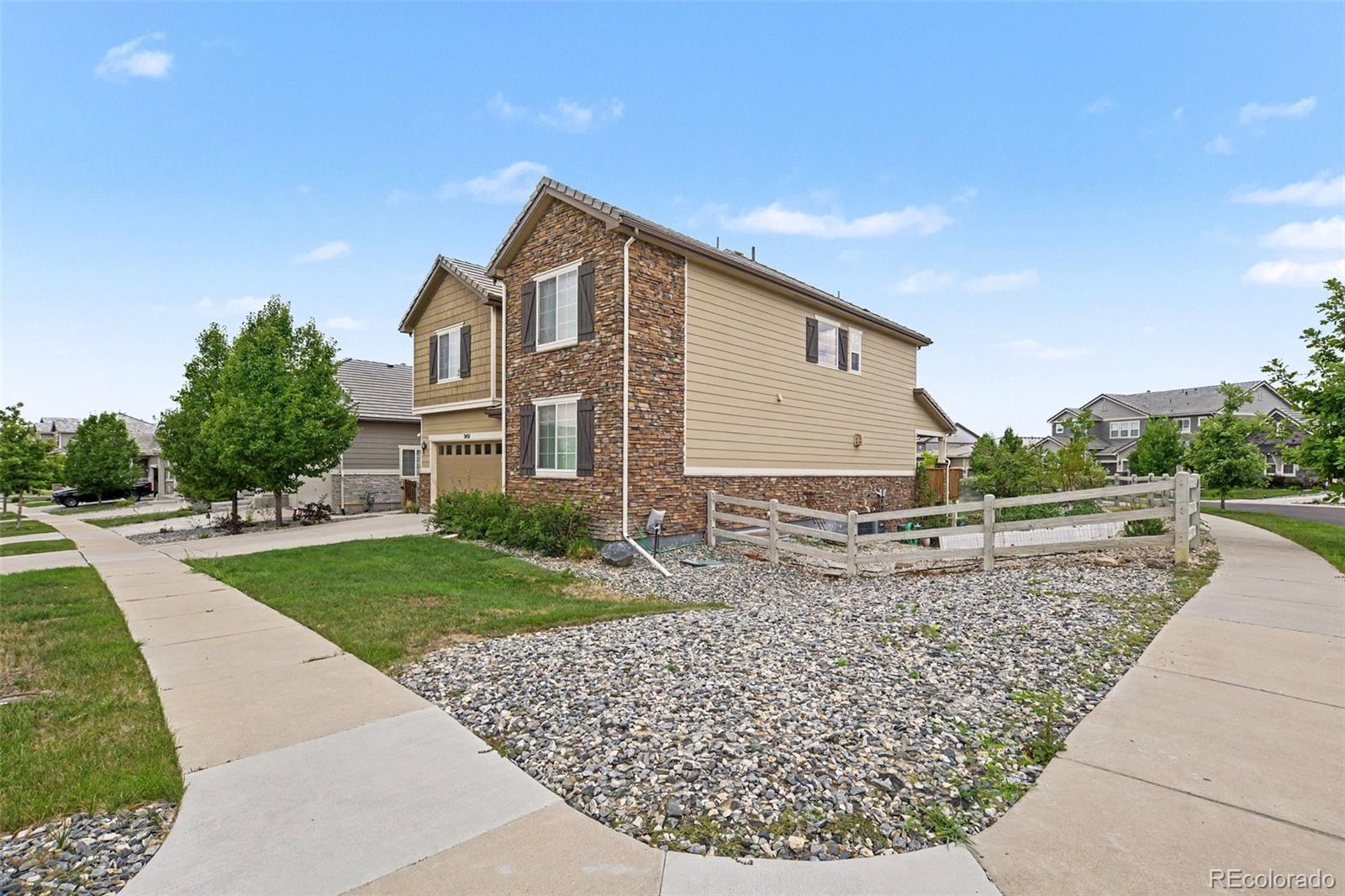 3431 Mount Powell Dr, Broomfield, CO 80023