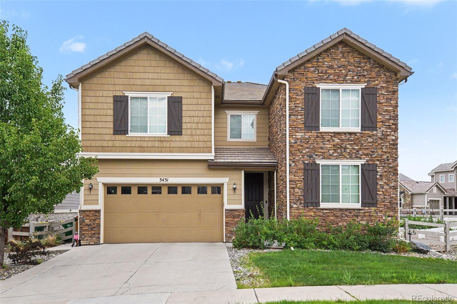 3431 Mount Powell Dr, Broomfield, CO 80023